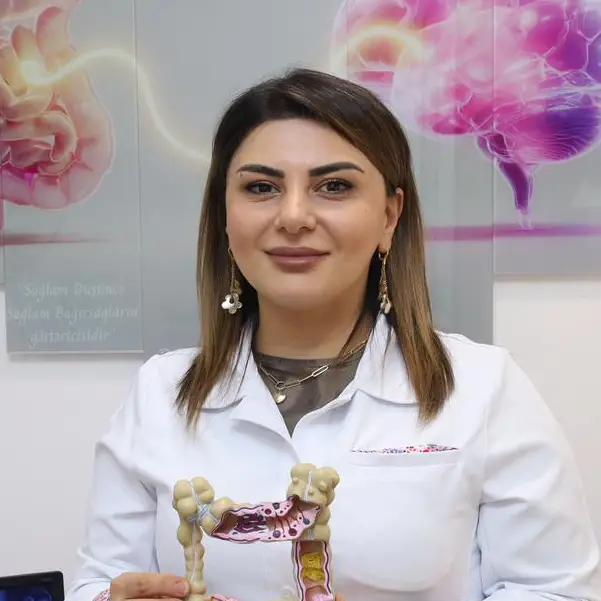 Op. Dr. Dilarə Həsənova